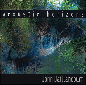 Acoustic Horizons