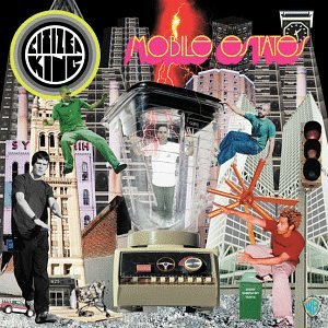 CITIZEN KING - Better Days (1999)-int096 Lyrics - Zortam Music