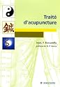 Trait� d'acupuncture