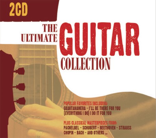 Bon Jovi - Ultimate Guitar Collection - Zortam Music