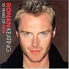 10 Years of Hits by Ronan Keating