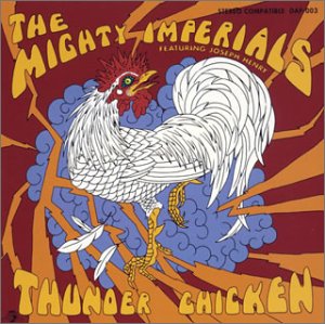 Tender Chicken