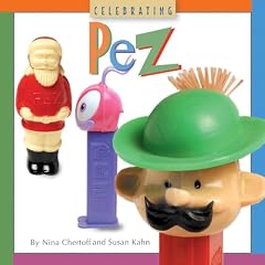 Celebrating PEZ