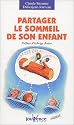 Partager le sommeil de son enfant