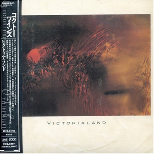 Victorialand