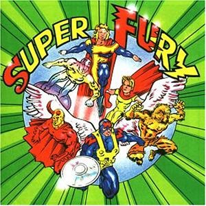 (ˆe - Super Fury (Best of) - Zortam Music