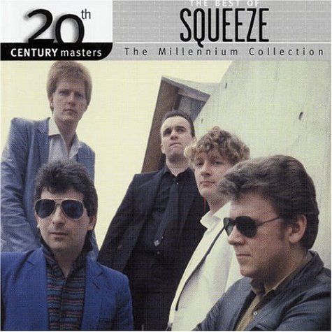 20th Century Masters - The Millennium Collection: The Best of Squeeze