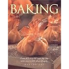 Baking by Cake Baking
