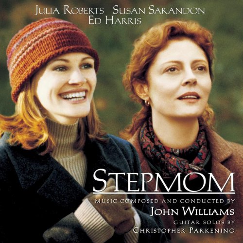 Soundtrack Stepmom