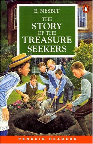Story of Treasure Seekers (Penguin Readers Level, 2)