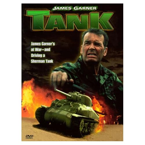 tank