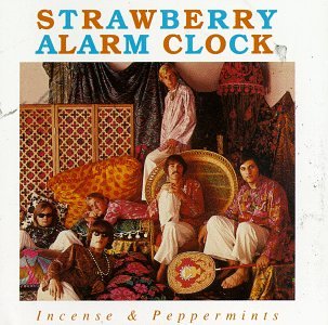 STRAWBERRY ALARM CLOCK - ~FromOrig45-Uni55125 - Zortam Music