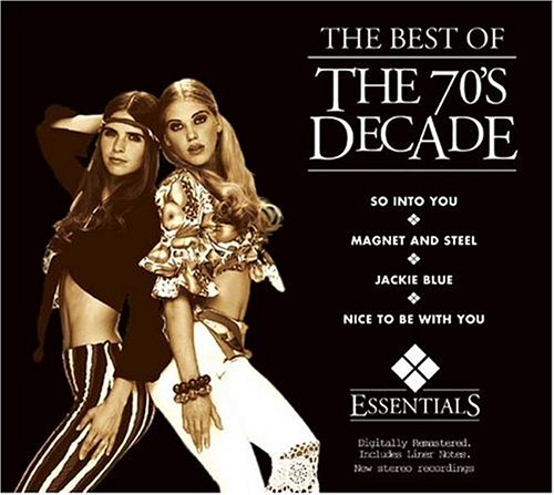 The Best of the 70's Decade