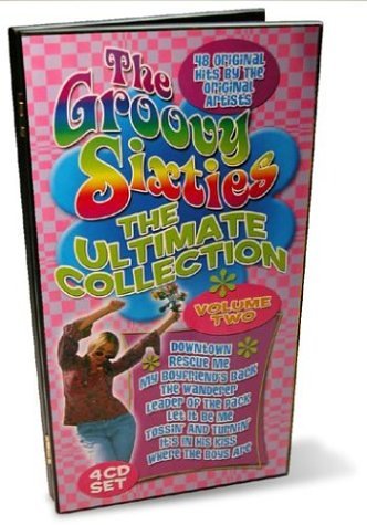 Groovy Sixties, Vol. 2