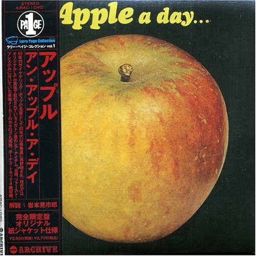 An Apple a Day
