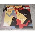 The Manhattan Transfer: Bop Doo-wopp by  The Manhattan Transfer 