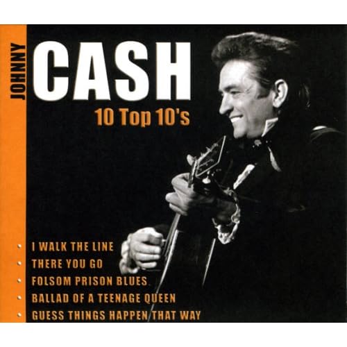 Biography   Johnny Cash
