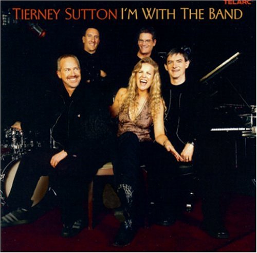 Tierney Sutton - I