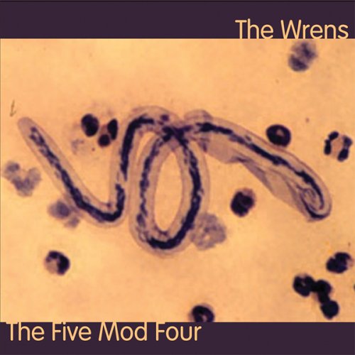 The Wrens/The Five Mod Four