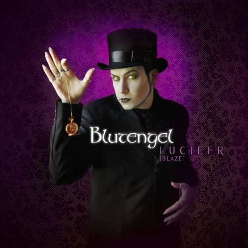 BlutEngel - Lucifer/Ltd.ed.(Blaze) - Zortam Music
