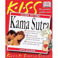 KISS Guide to Kama Sutra (Keep It Simple Series) (Paperback)