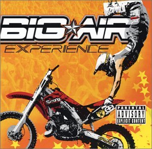 Big Air Experience