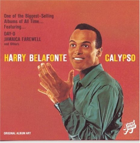 Harry Belafonte - Calypso [Us Import] - Zortam Music