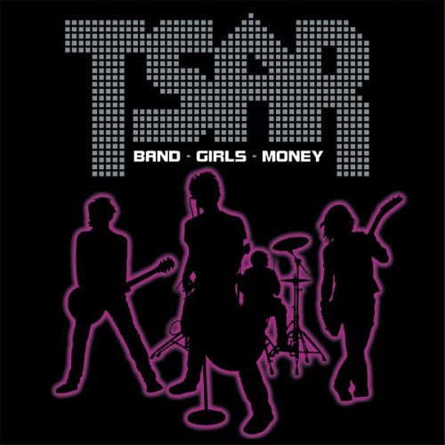 Band-Girls-Money