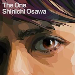大沢伸一『The One』