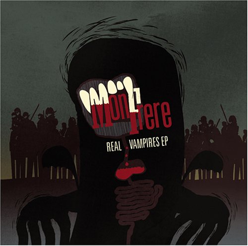 Real Vampires