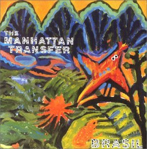Manhattan Transfer - The Jungle Pioneer Lyrics - Zortam Music
