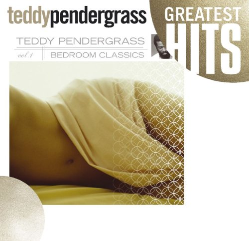 Bedroom Classics, Vol. 1 by Teddy Pendergrass album cover