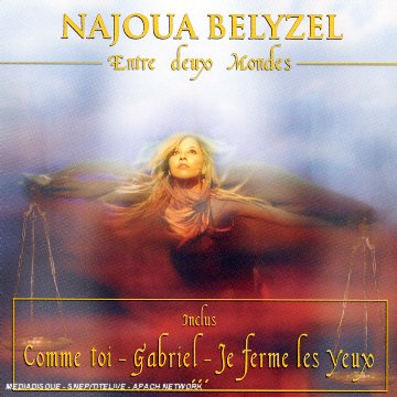 Najoua Belyzel - _Einzelst�cke: Gabriel - Zortam Music