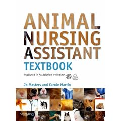 Animal Nursing Assistant Textbook