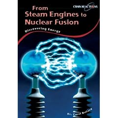 From Steam Engines to Nuclear Fusion: Discovering Energy (Chain Reactions)