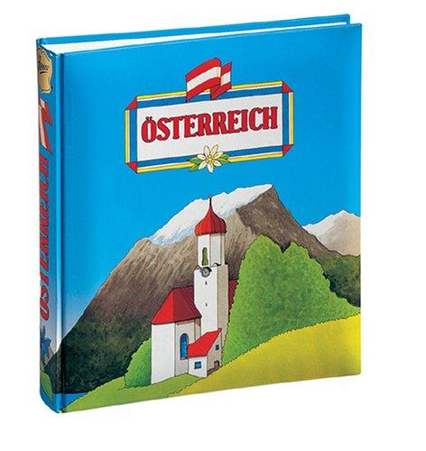 Heimkinosysteme: Henzo Fotoalbum �STERREICH