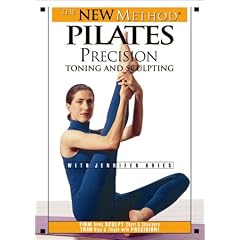 The Method Pilates - Precision Toning and Sculpting