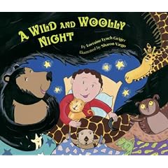A Wild and Woolly Night