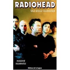 Radiohead : Un son unique