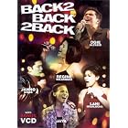 Click here to buy Back 2 Back 2 Back (With Bonus VCD) - Philippine Tagalog CD by No customer reviews yet. .