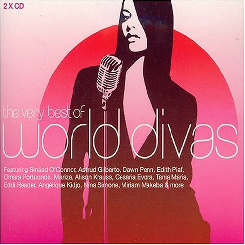 Danity Kane - The Very Best of World Divas - Zortam Music