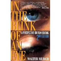 In the Blink of an Eye: A Perspective on Film Editing (Taschenbuch)