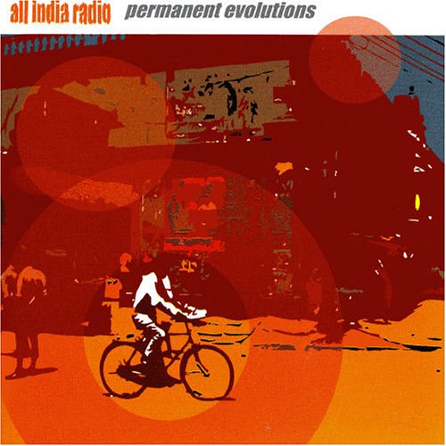 All India Radio - Permanent Evolutions - Zortam Music