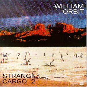 Strange Cargo 2
