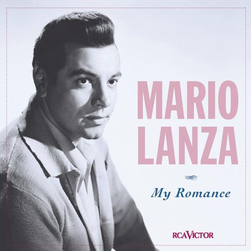 Gus (Scream Soundtrack) - Mario Lanza: My Romance - Zortam Music