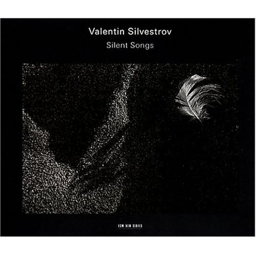 Silent Songs 