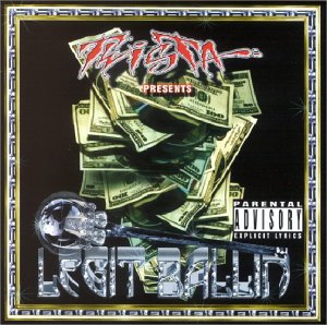 Twista - Vol. 1-Legit Ballin - Zortam Music