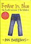 The Sisterhood of the Traveling Pants ([4 Book Set], Girls in Pants, Sisterhood of the Traveling Pants, The Second Summer of the Sisterhood, Forever in Blue: The Fourth Summer of the Sisterhood (Sisterhood of Traveling Pants))