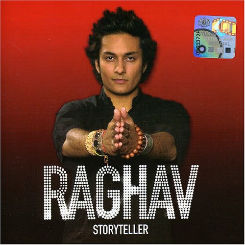Raghav - 02 Lyrics - Zortam Music