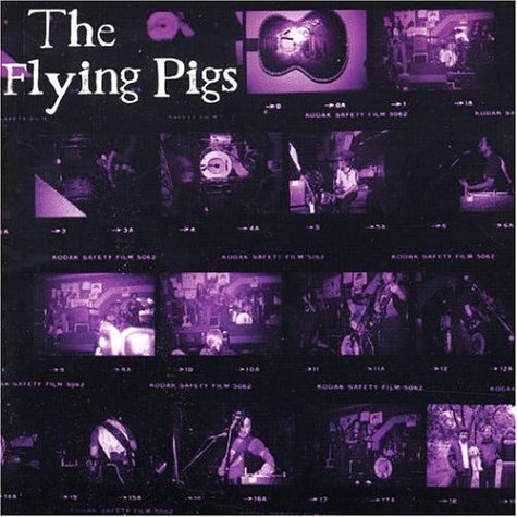 Flying Pigs